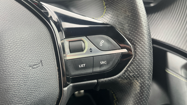 Peugeot 2008 1.2 PureTech 130 GT Line 5dr Petrol Estate